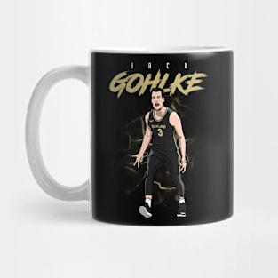 Gohlke Mug